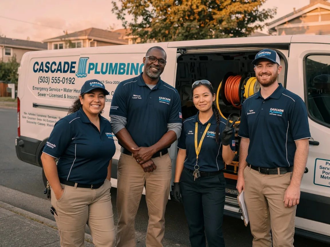 Emergency Plumber company in Yale, IA
